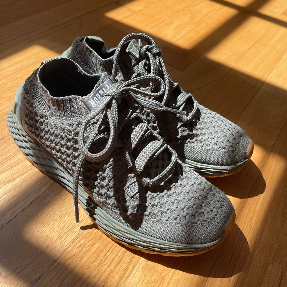 NoBull Army Knit Runner (Women’s)